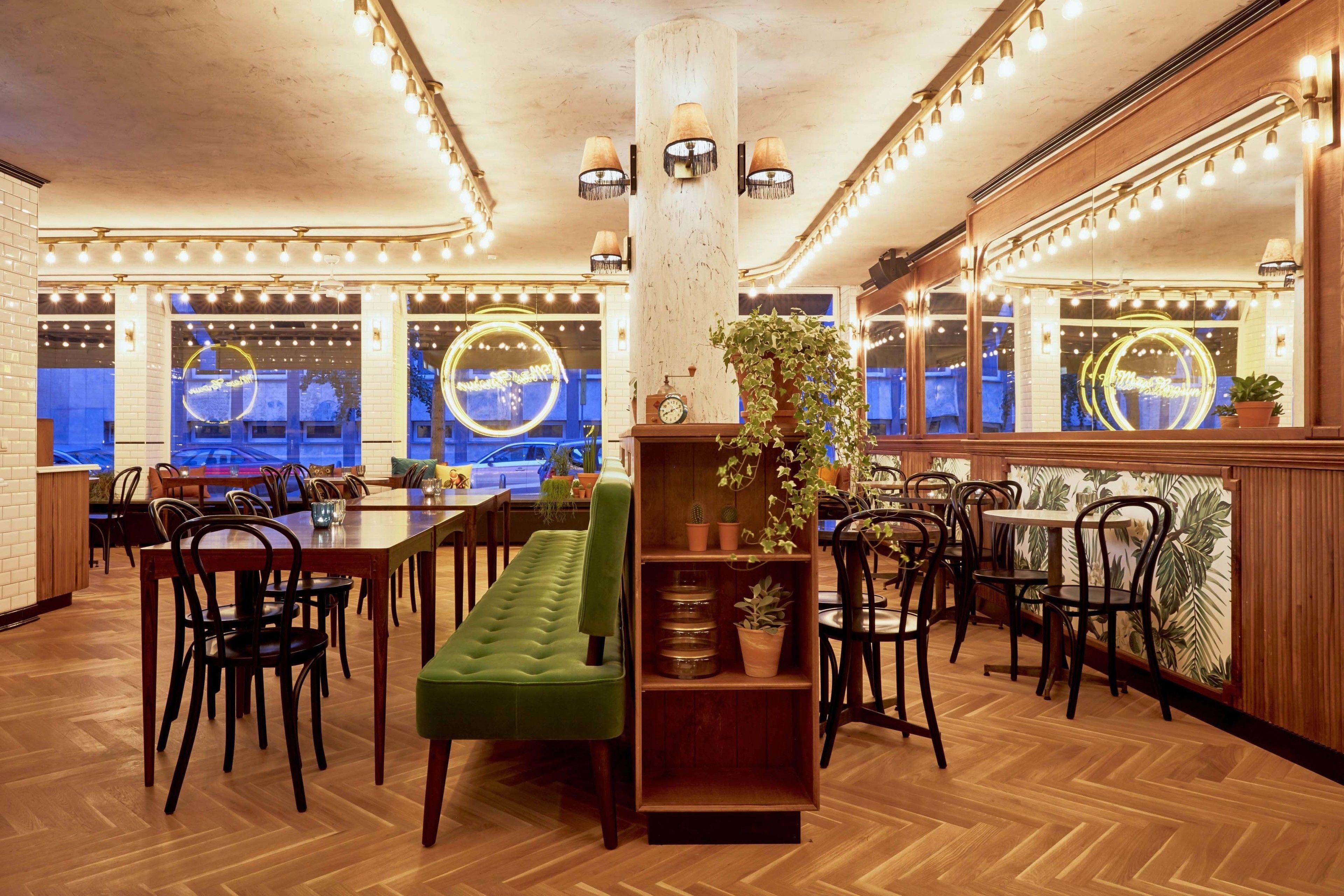 Max Brown Hotel Midtown, Part Of Sircle Collection — Foto’s 2